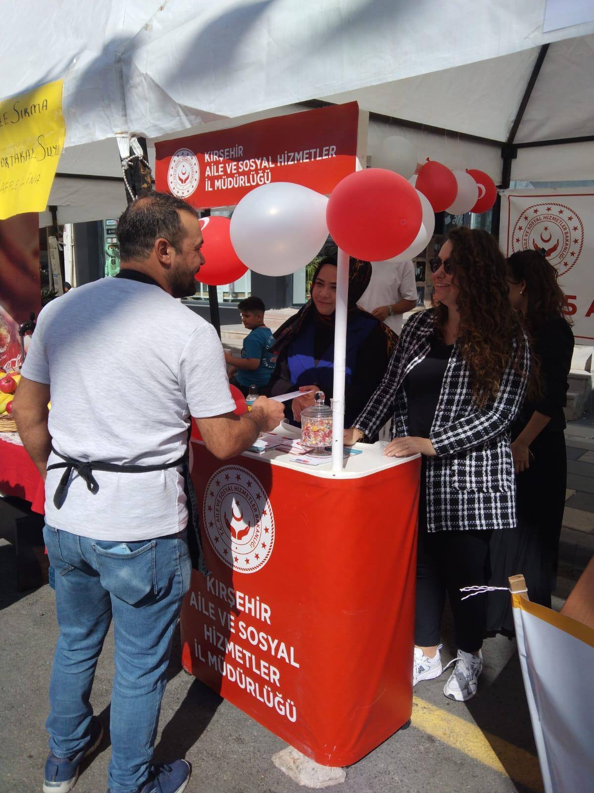 Festivalde Aileye Dair Umut Ve Güçlü Bağlar Kuruldu10