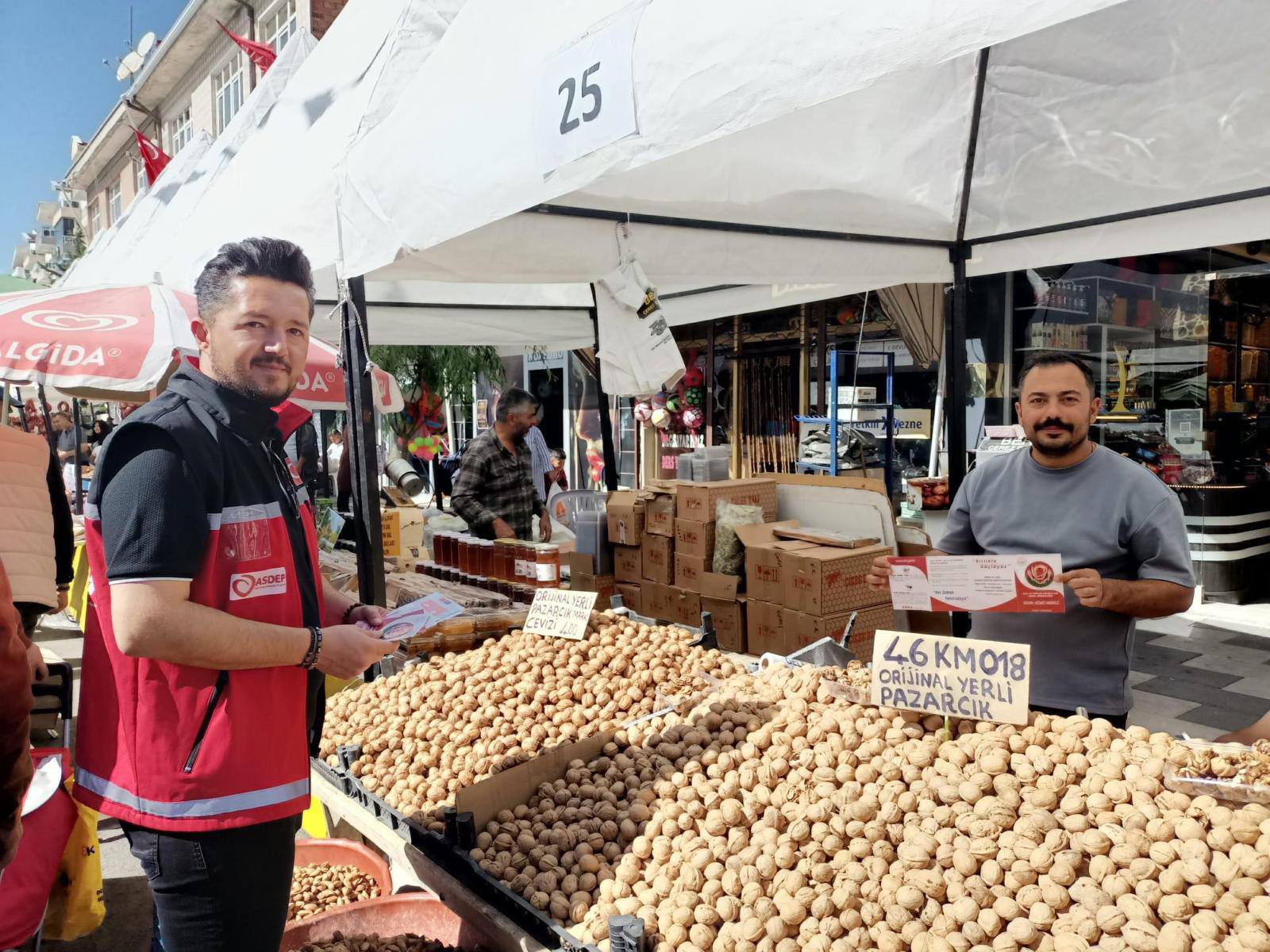 Festivalde Aileye Dair Umut Ve Güçlü Bağlar Kuruldu4