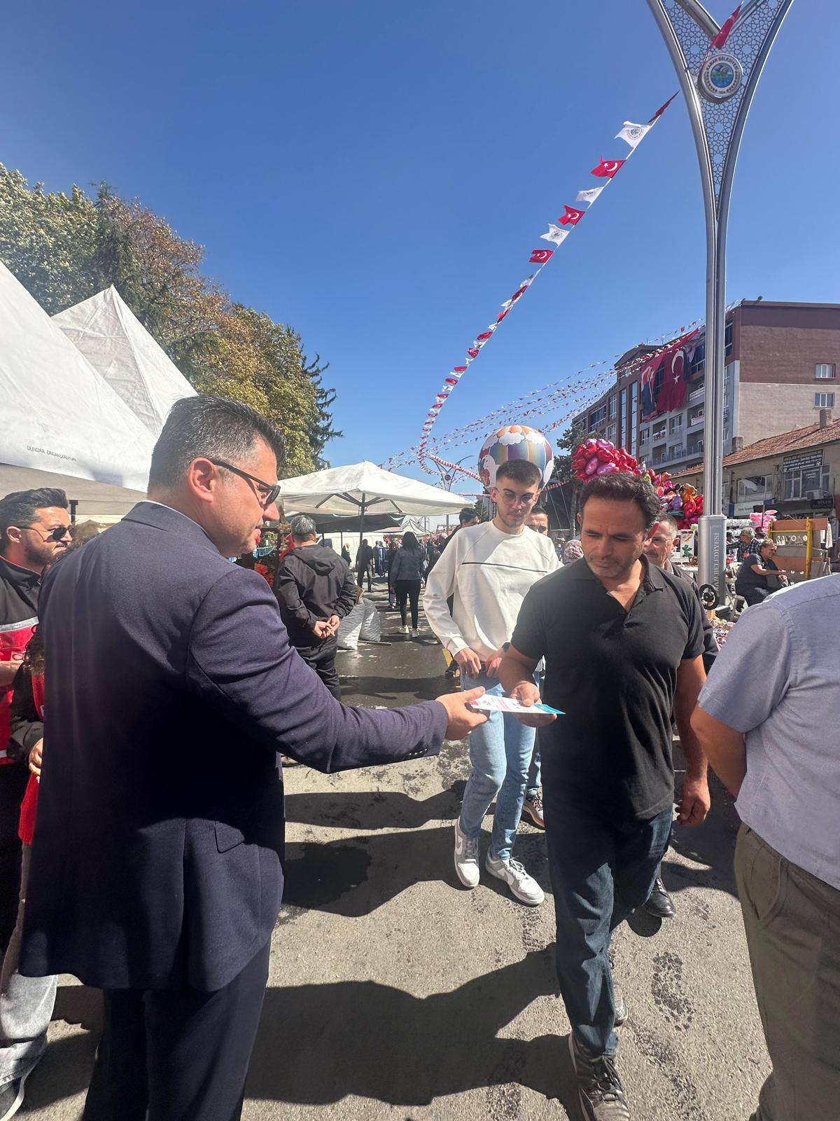 Festivalde Aileye Dair Umut Ve Güçlü Bağlar Kuruldu6