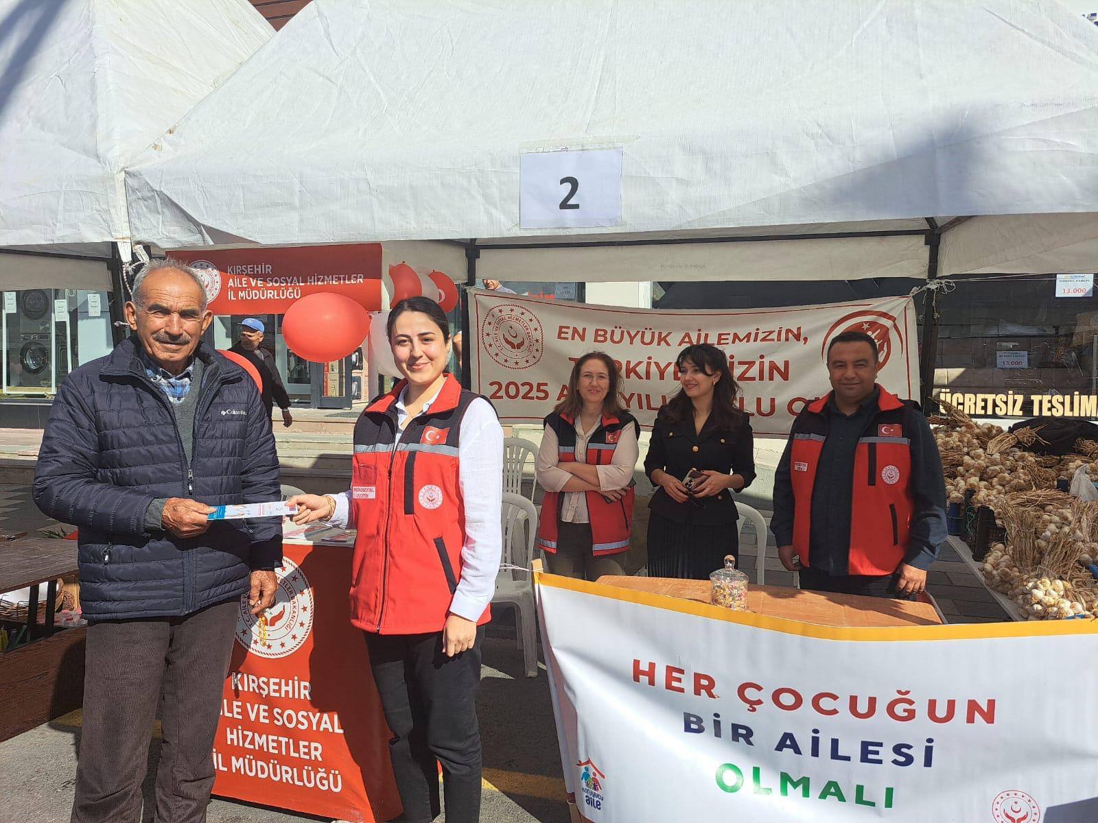 Festivalde Aileye Dair Umut Ve Güçlü Bağlar Kuruldu7