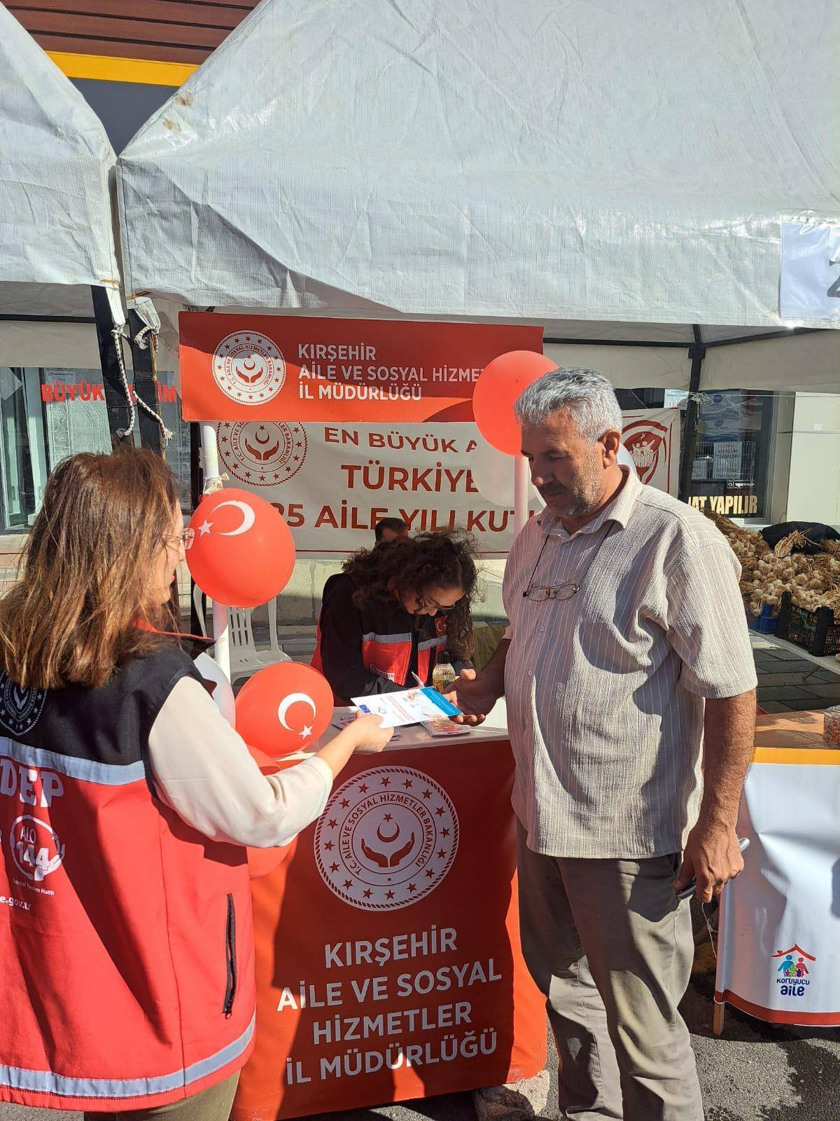 Festivalde Aileye Dair Umut Ve Güçlü Bağlar Kuruldu9