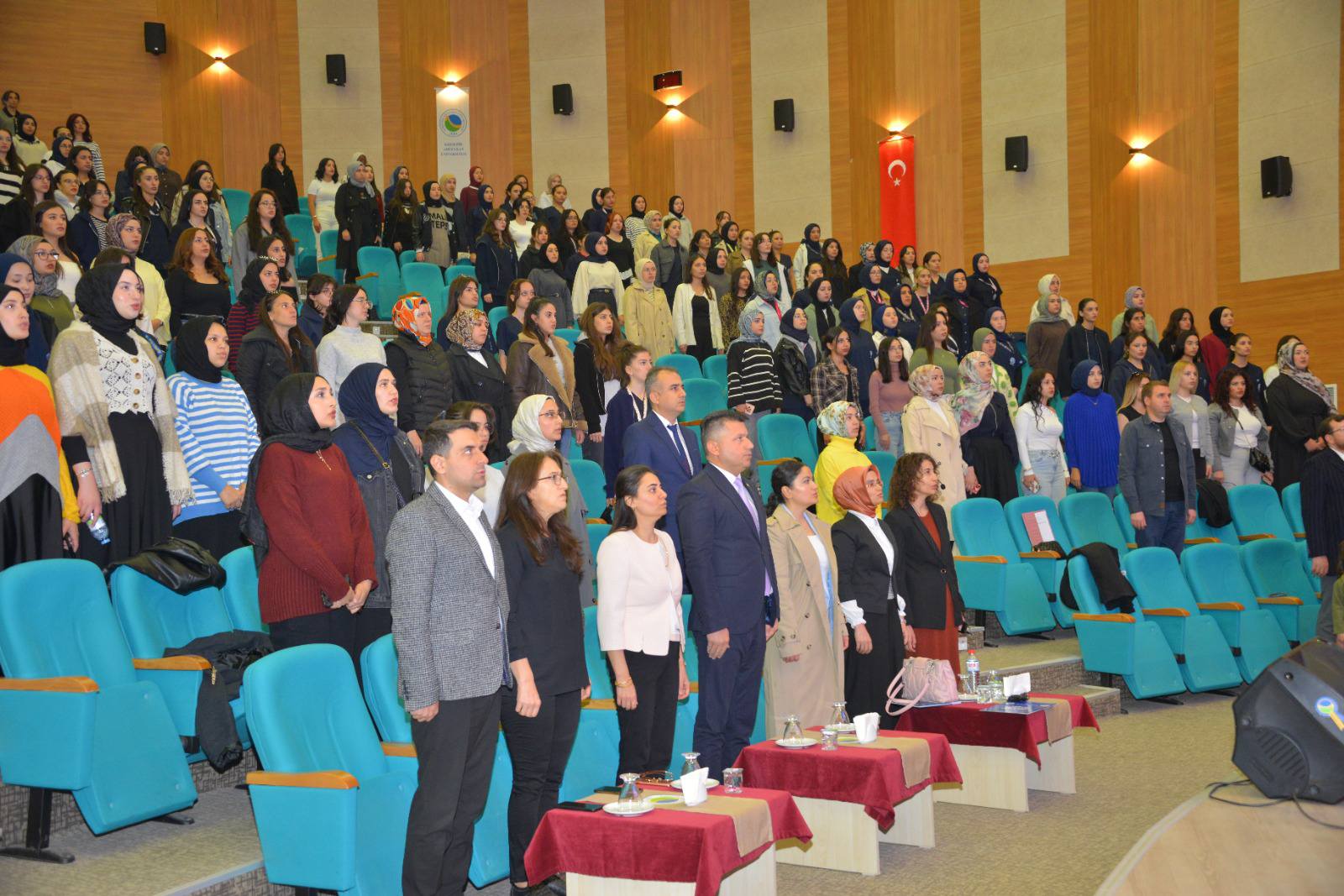 Genç Çiftler Evliliğe Ilk Adımda Uzman Rehberliğiyle Buluştu1