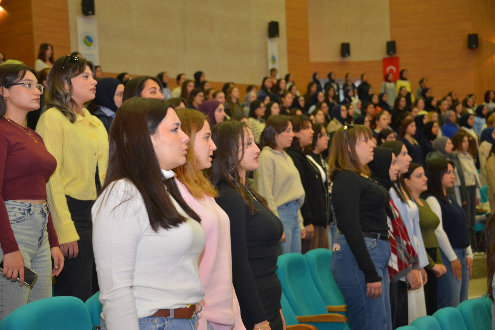 Genç Çiftler Evliliğe Ilk Adımda Uzman Rehberliğiyle Buluştu2