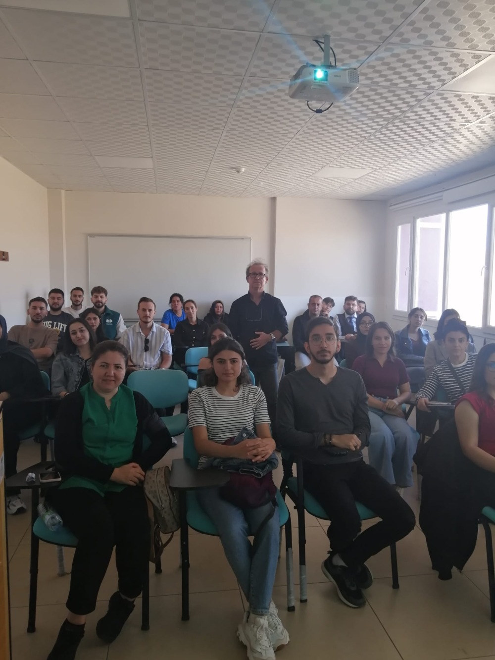 Genç Sanatçılar Tübi̇tak Proje Yazımında Uzmanlaşıyor2