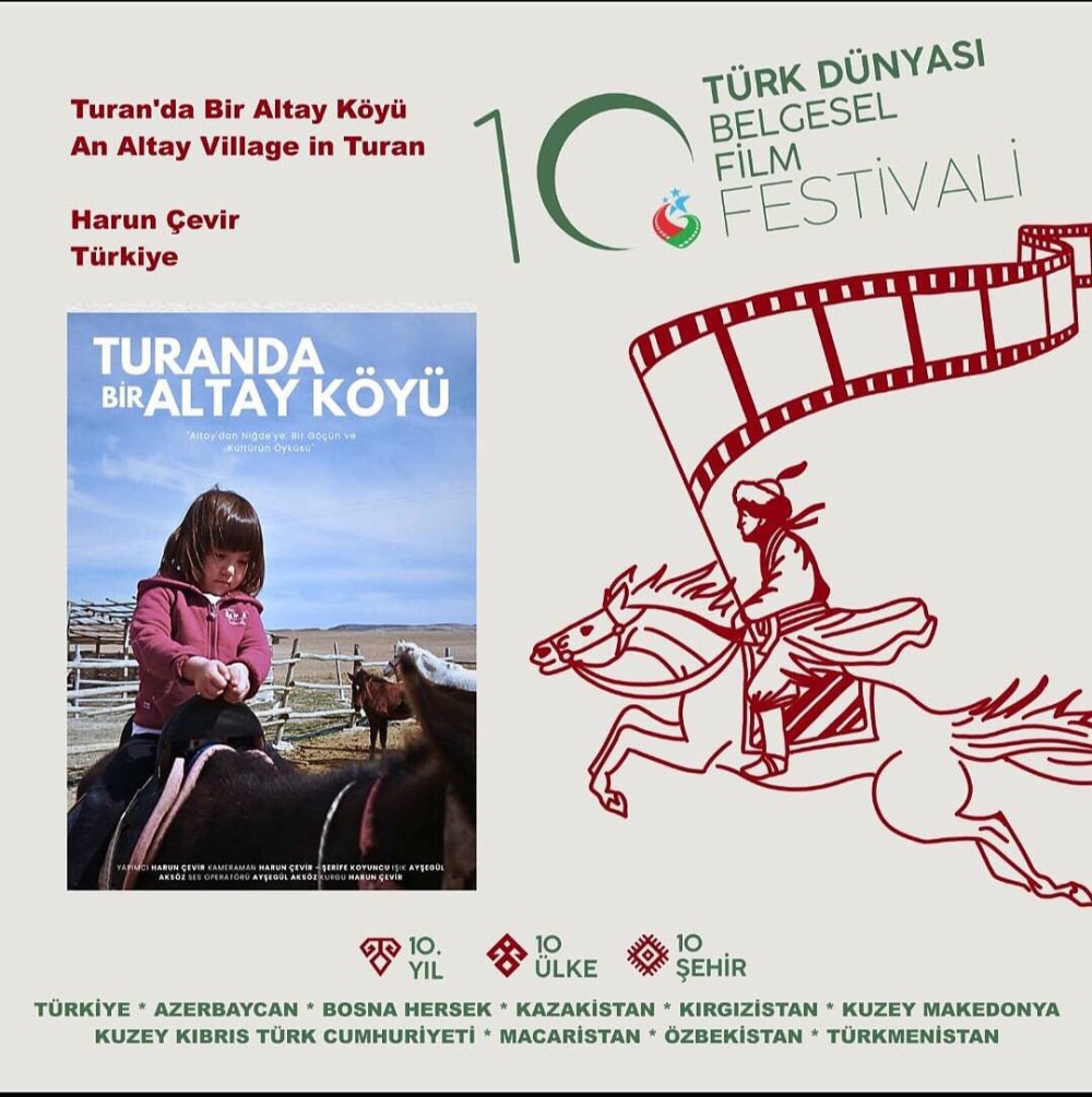 Gençlerin Uluslararası Başarısı