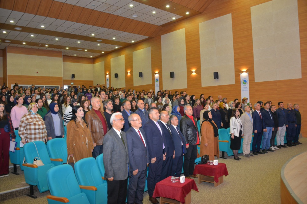 Güçlü Ailenin Sırrı Kırşehir’de Konuşuldu3