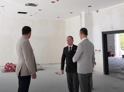 Gülşen, Kaman’da Eğitimde Yenilikleri Yerinde Inceledi (4)