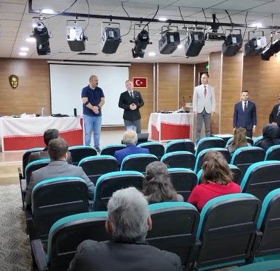 Gülşen, Kaman’da Eğitimde Yenilikleri Yerinde Inceledi (8)