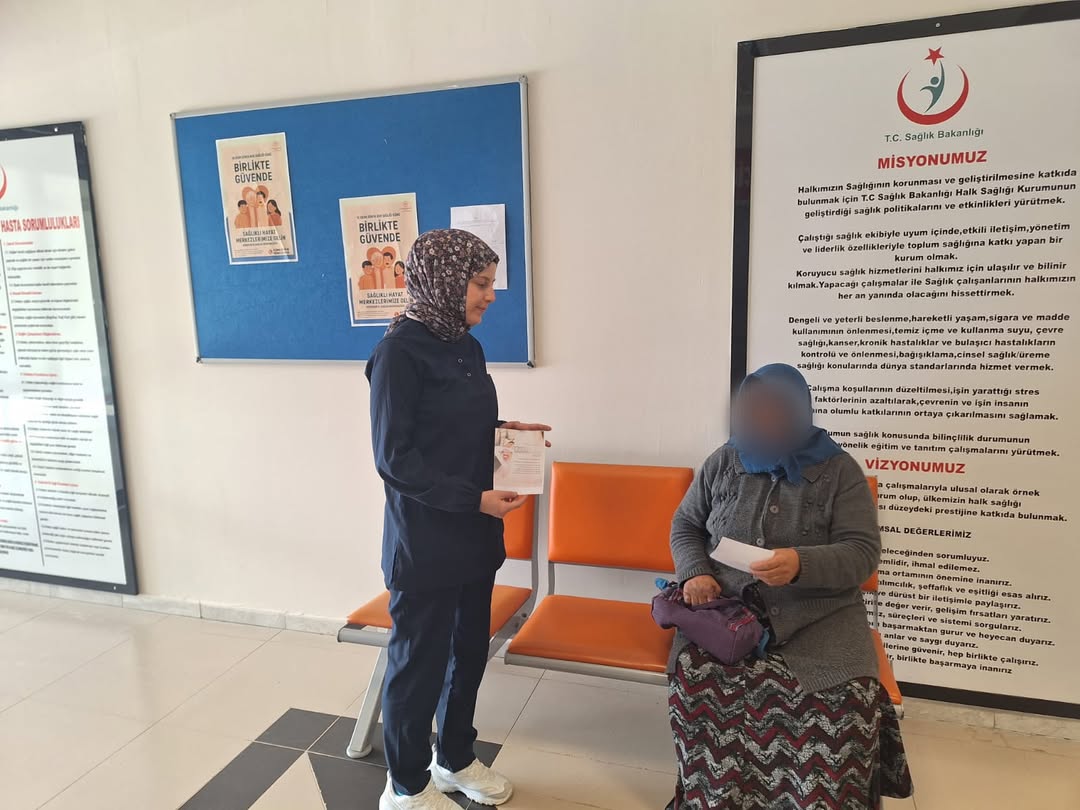 Her Yıl 10 Ekim Tarihinde Kutlanan Dünya Ruh Sağlığı Günü, 2025 Yılında “Afetler Ve Acil Durumla