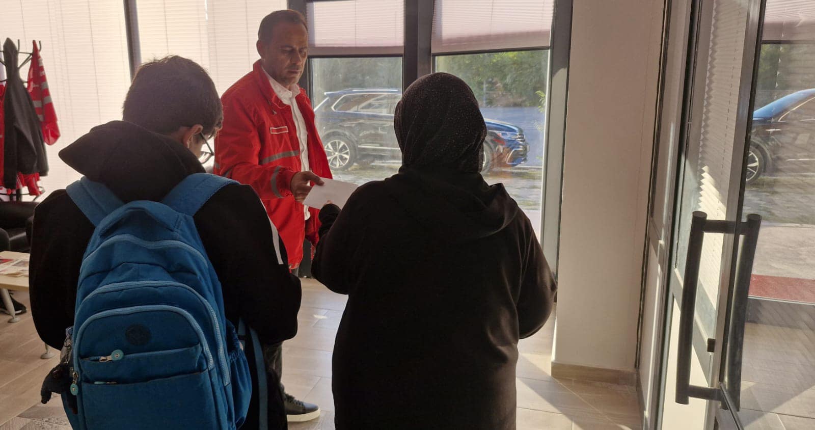 İyilik Kırşehir’de Buluşuyor 1
