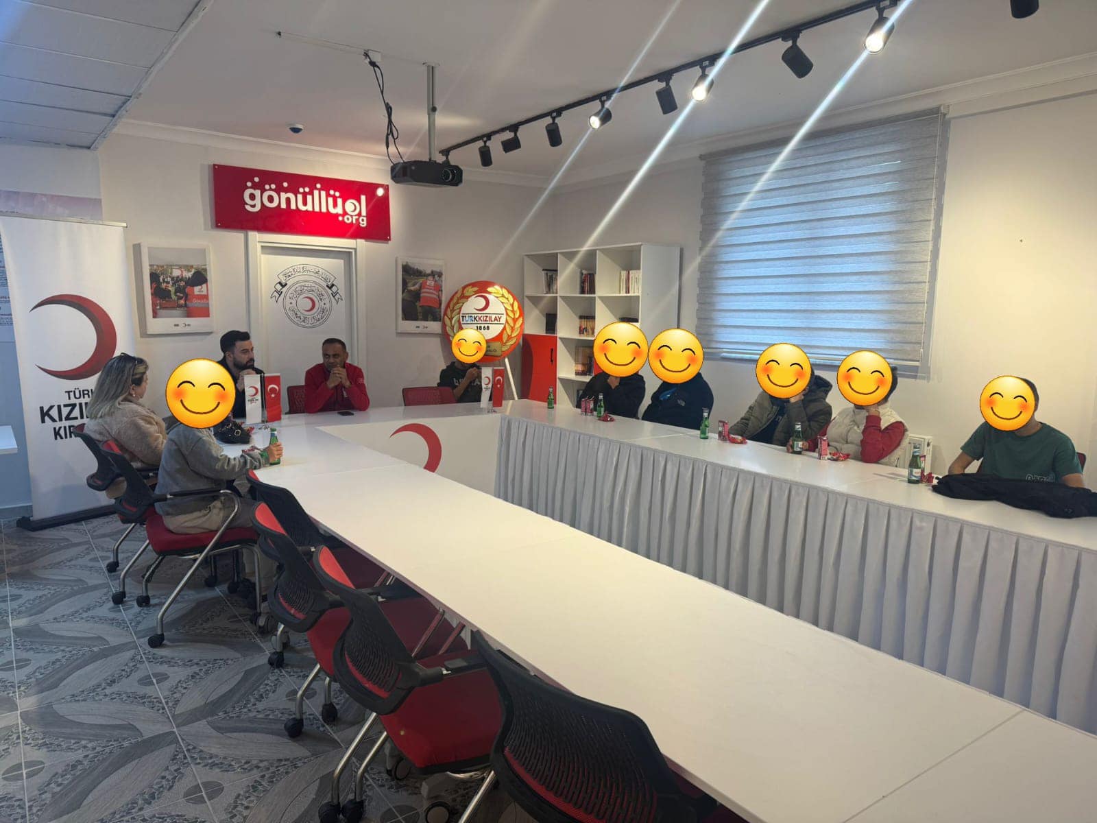 İyilik Kırşehir’de Buluşuyor 4