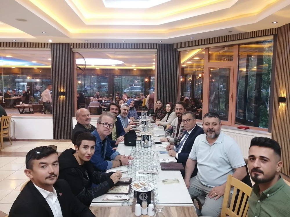 Kabalcı’ya Duygusal Veda1