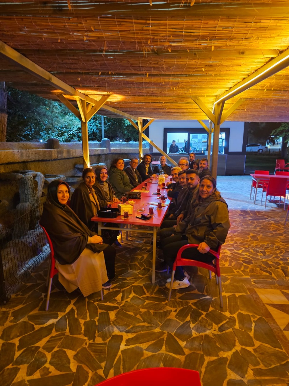Kabalcı’ya Duygusal Veda3
