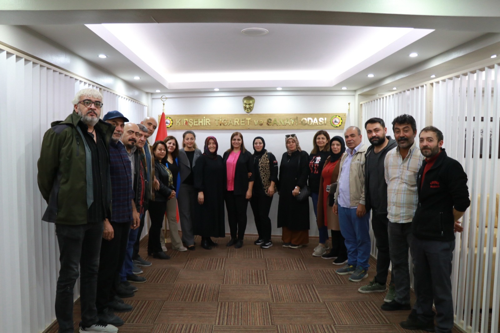 Kadın Girişimcilere Sertifikalı Hijyen Eğitimi Verildi1