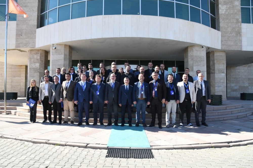 Kaeü’de Akreditasyon Süreci Hız Kazandı3