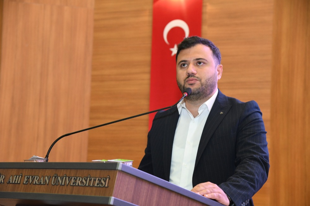 Kaeü’de Ar Ge Heyecanı1