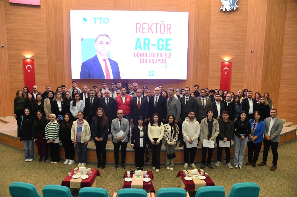 Kaeü’de Ar Ge Heyecanı10