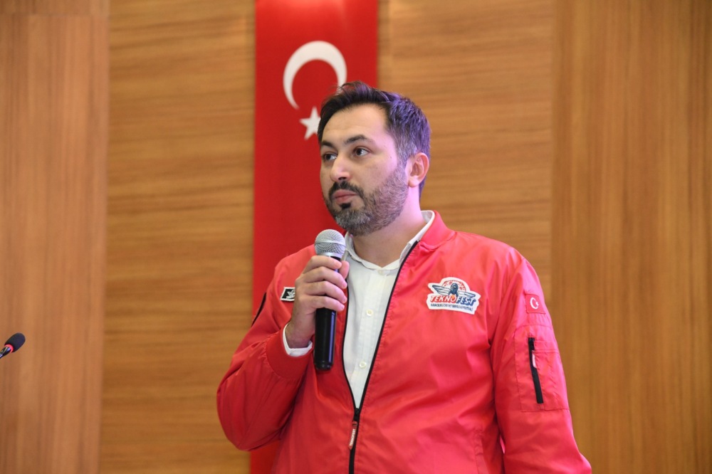 Kaeü’de Ar Ge Heyecanı2