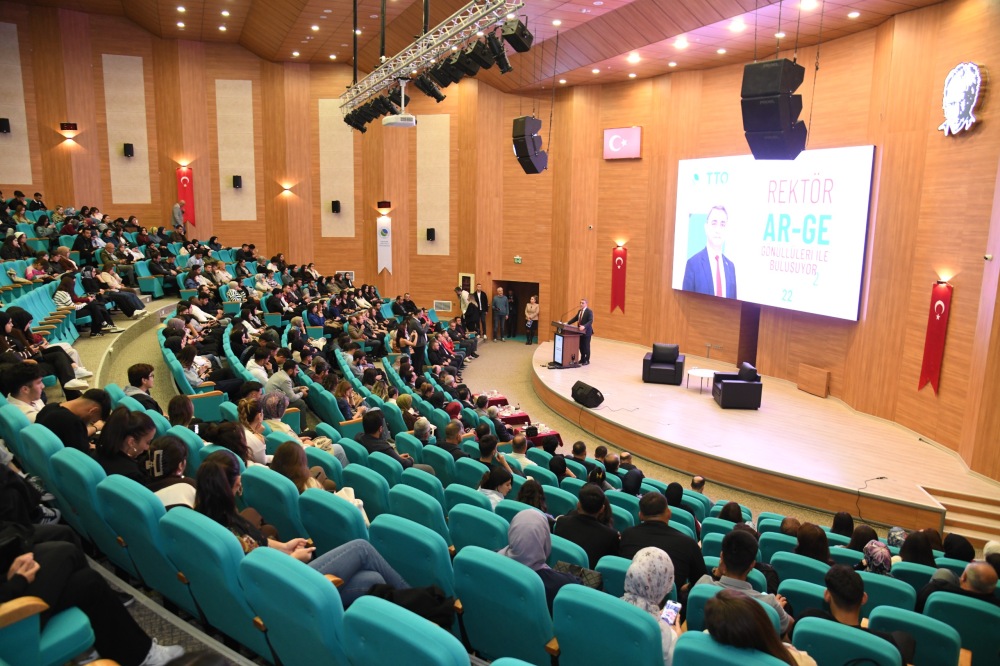 Kaeü’de Ar Ge Heyecanı5