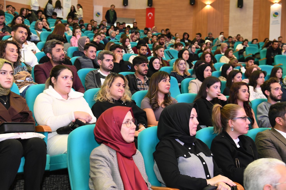 Kaeü’de Ar Ge Heyecanı8