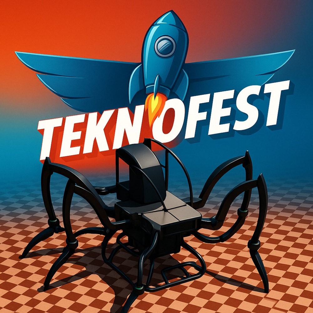 Kaeü’den Arama Kurtarmada Teknolojik Atılım