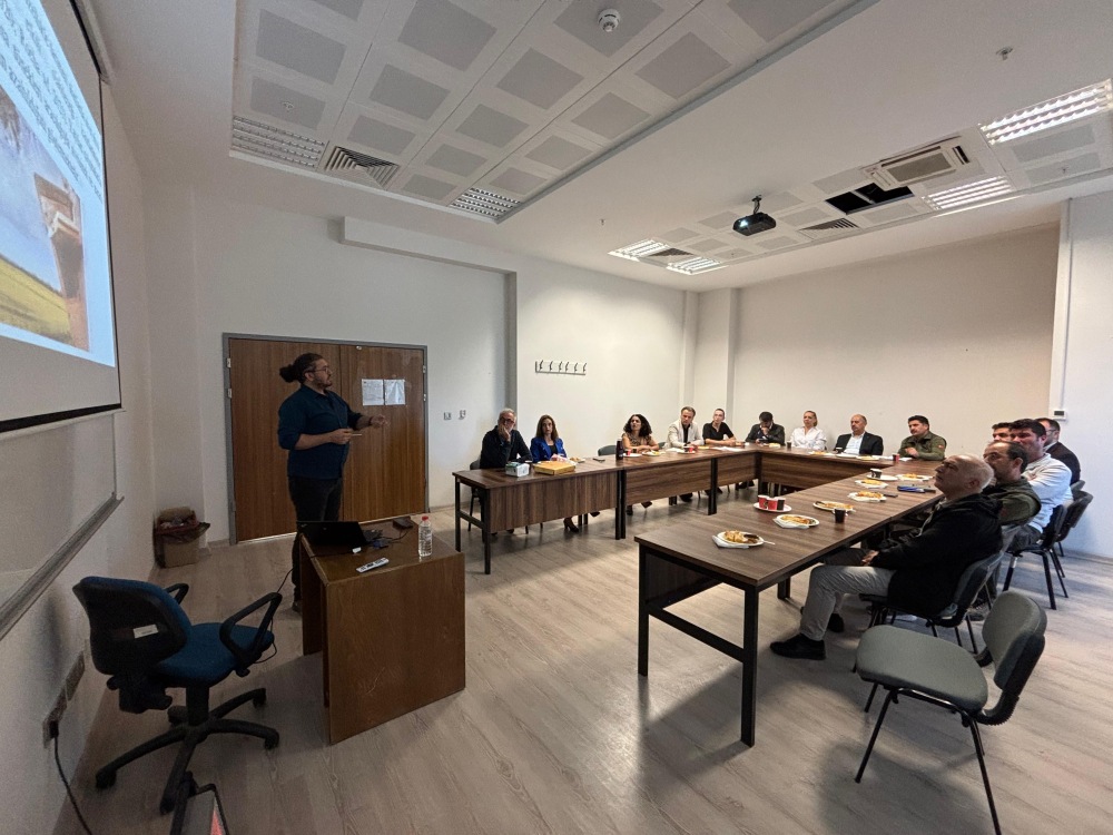 Kaeü’den Sürdürülebilir Biyoçeşitlilikte Öncü Proje