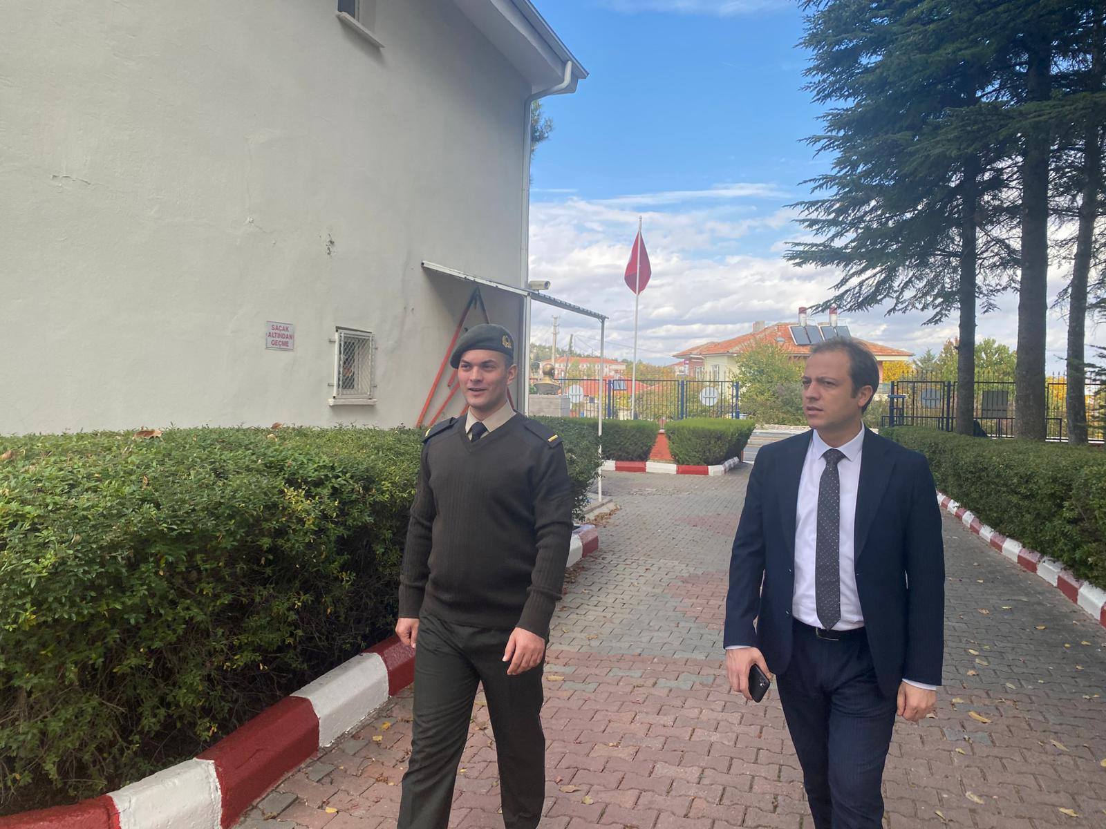 Kaman’da Eğitim Ve Kamu Hizmetleri Yerinde Denetlendi3