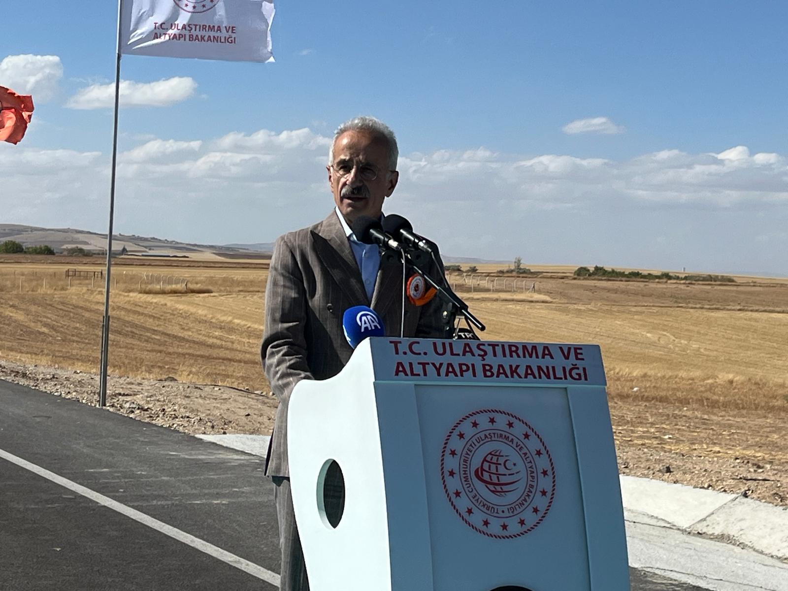 Kaman’da Tarihi Açılış (6)