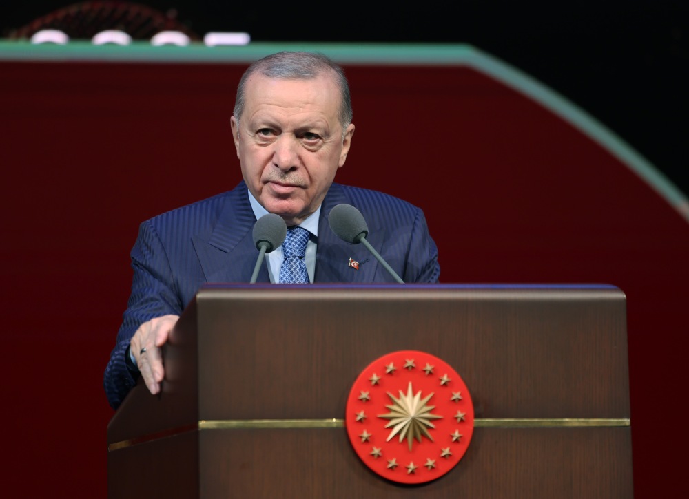 Karahocagil, 2025 2026 Akademik Yılı Açılış Töreni’ne Katıldı1