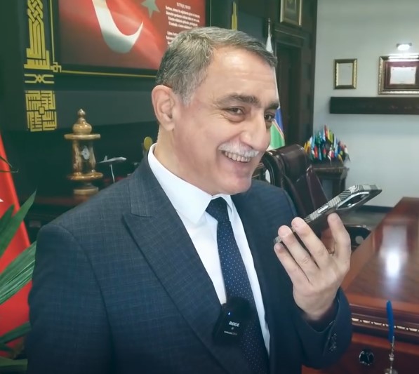 Kavurat Dünya Şampiyonu Oldu (2)