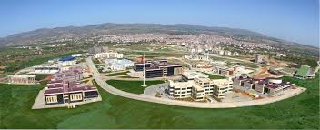 Kırşehir Ahi Evran Üniversitesi Genel