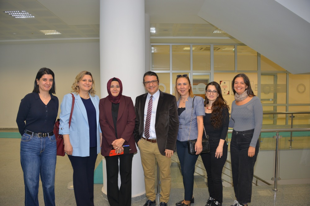 Kırşehir Ahi Evran Üniversitesi’nde Araştırma Ve Yayın Etiği Zirvesi3