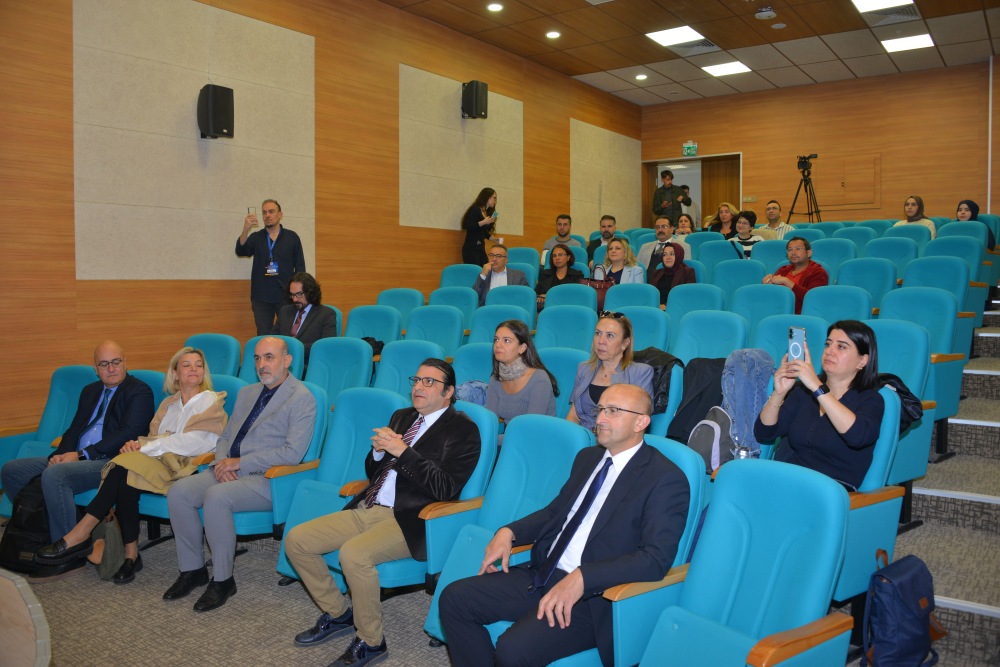 Kırşehir Ahi Evran Üniversitesi’nde Araştırma Ve Yayın Etiği Zirvesi4
