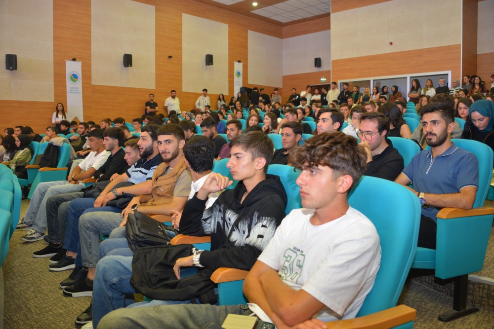 Kırşehir Ahi Evran Üniversitesi’nde Kayıt Dışı Istihdam Tartışıldı6