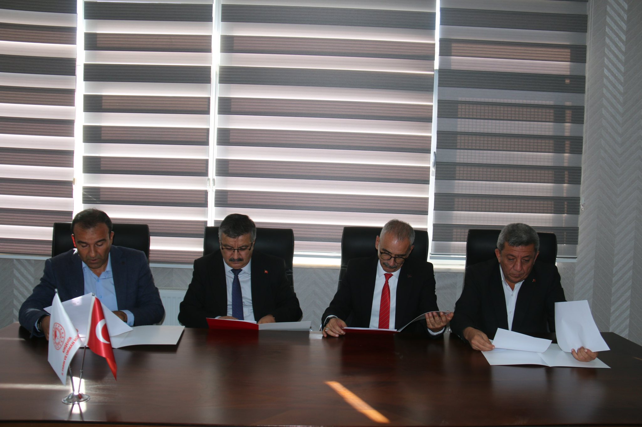 Kırşehir Çiftçisi Için Önemli Adım1