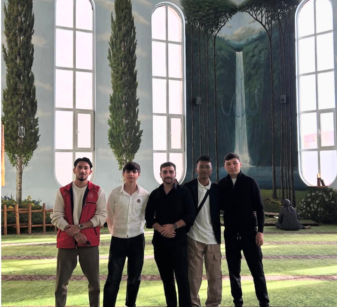 Kırşehir Gençleri Tarihi Mekânlarda Geçmişin Izini Sürdürdü 1