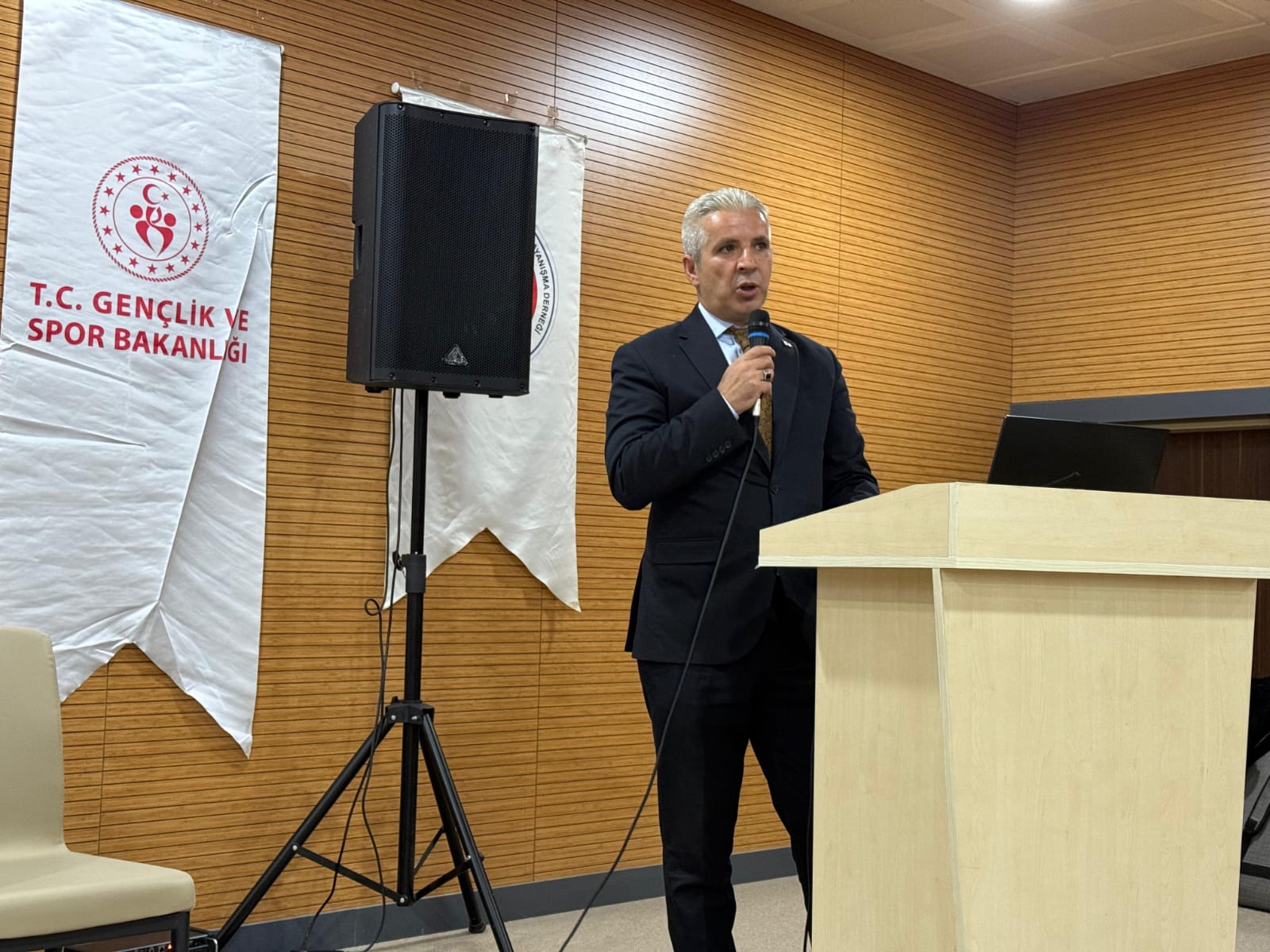 Kırşehir Gençleri Ve Şehit Aileleri Bir Araya Geldi 2