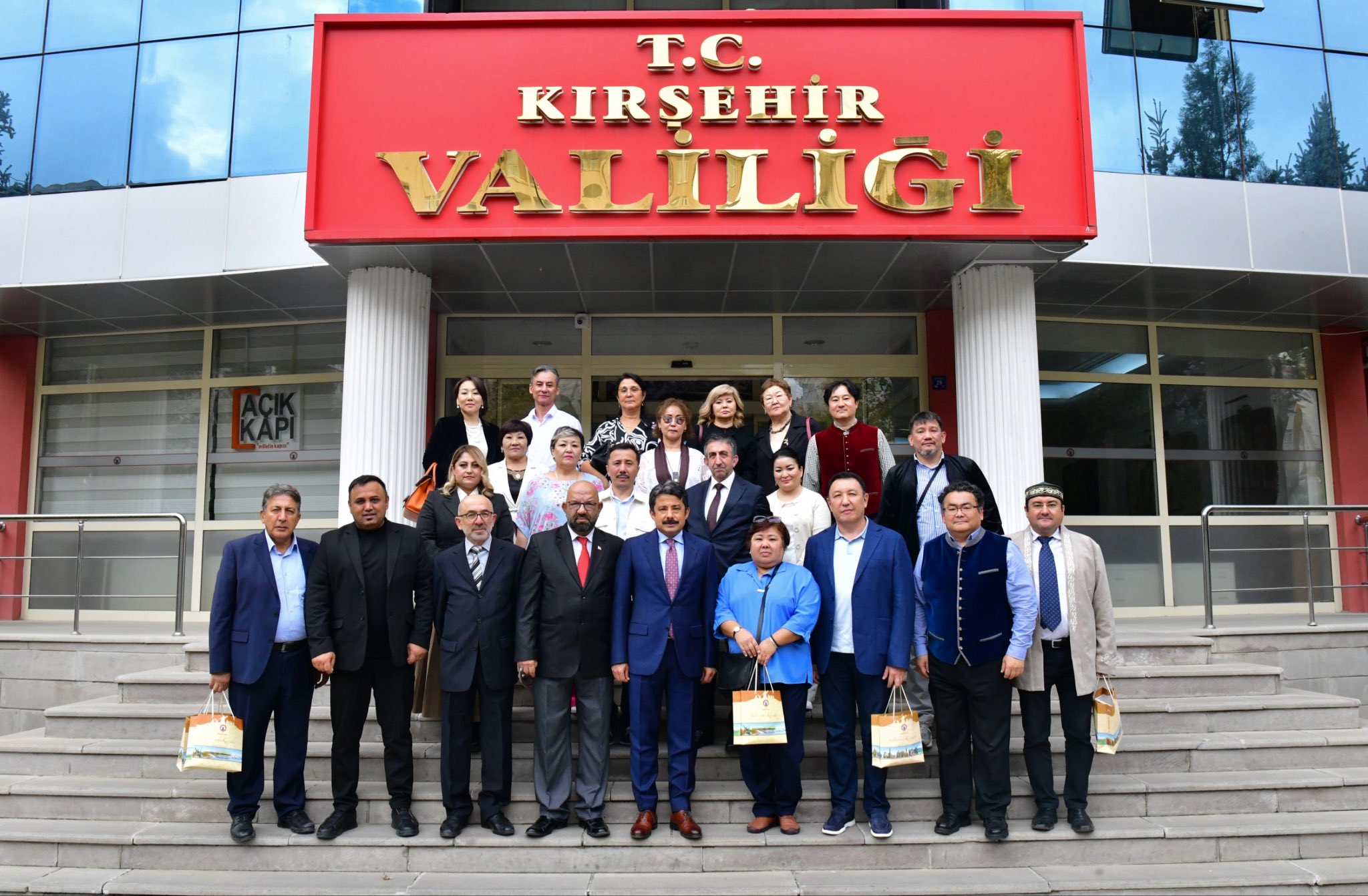 Kırşehir, Sağlık Turizminin Yeni Rotası Oluyor 1