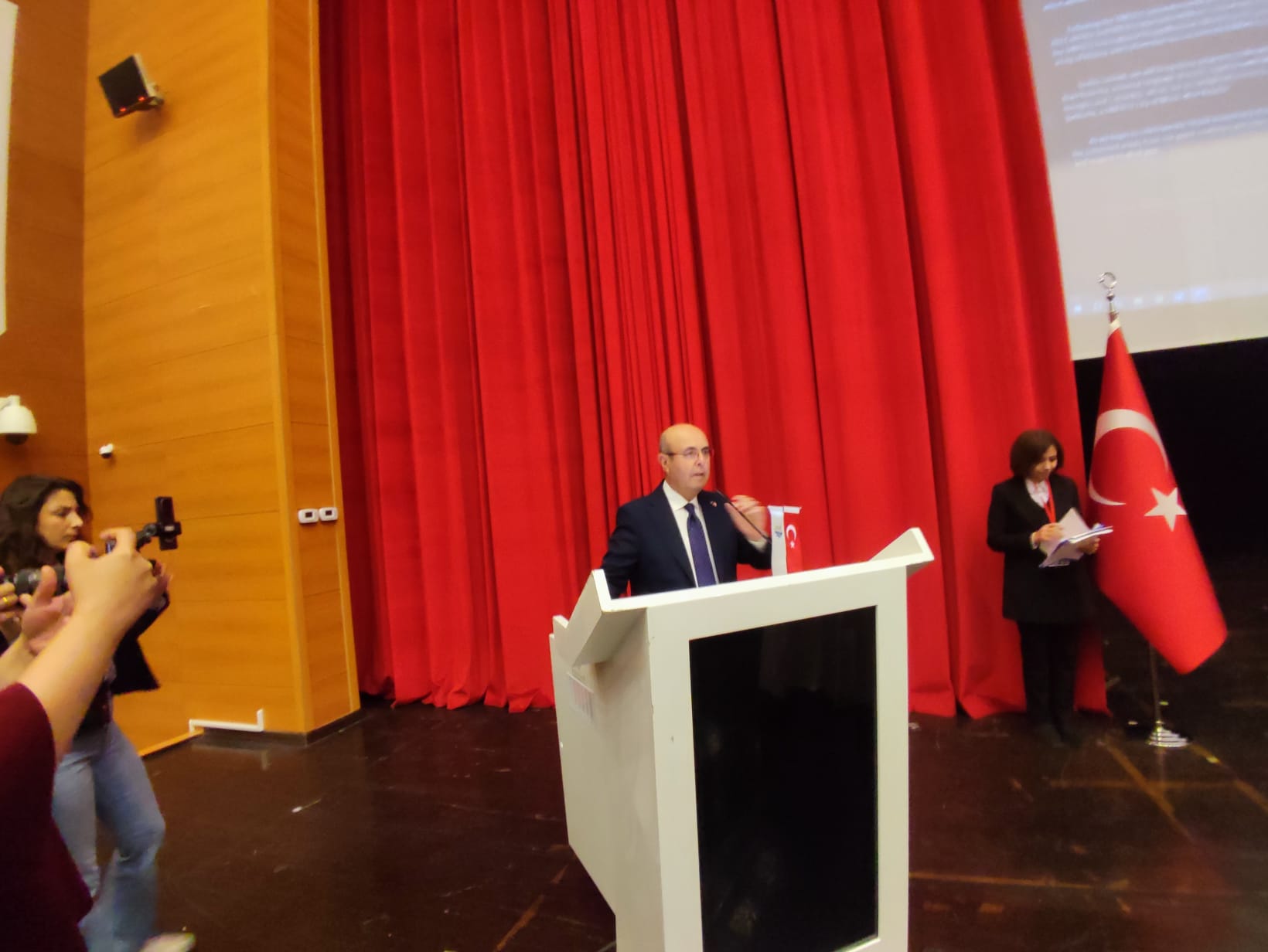 Kırşehir, Unesco Genç Müzisyenleriyle Müzik Coşkusunu Yaşadı 2