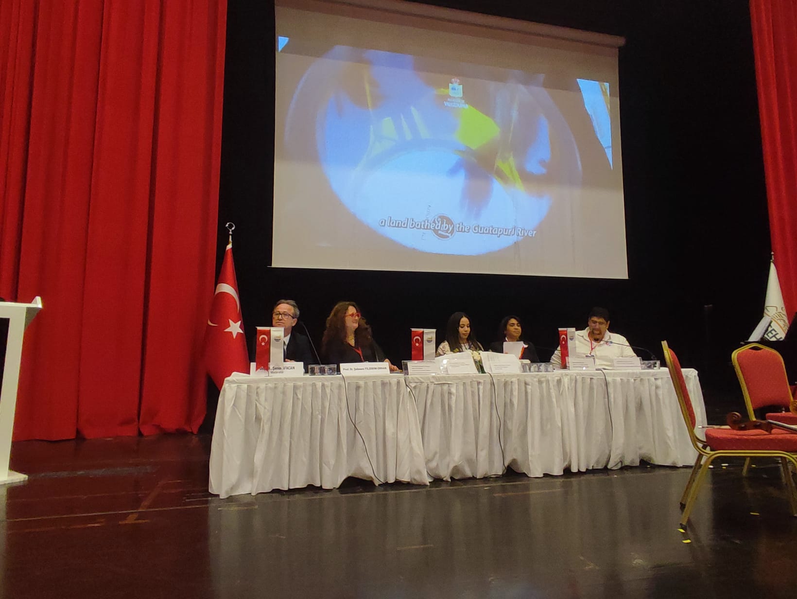 Kırşehir, Unesco Genç Müzisyenleriyle Müzik Coşkusunu Yaşadı 3