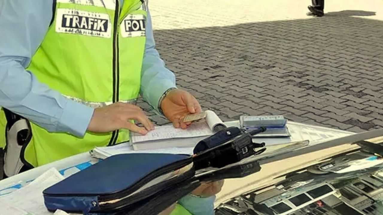 Kırşehir’de 2026 Trafik Cezaları Ve Vergilerde Büyük Artış Kapıda (1)