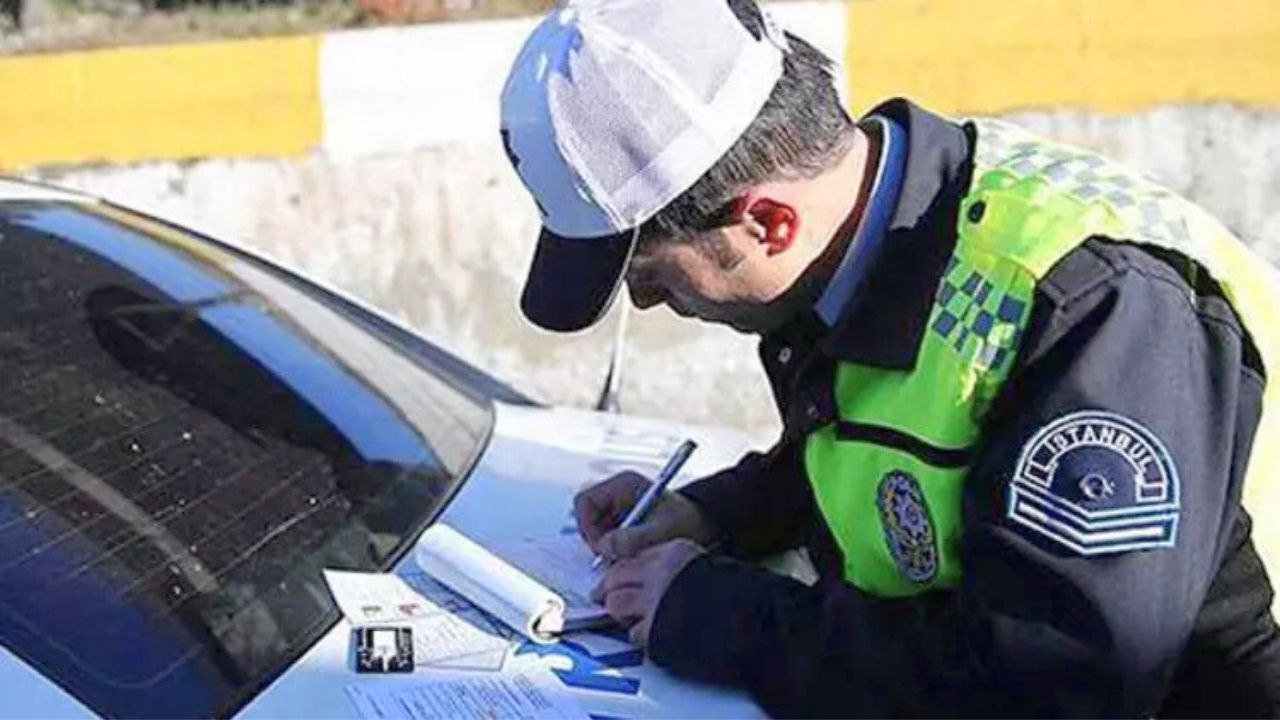 Kırşehir’de 2026 Trafik Cezaları Ve Vergilerde Büyük Artış Kapıda (2)