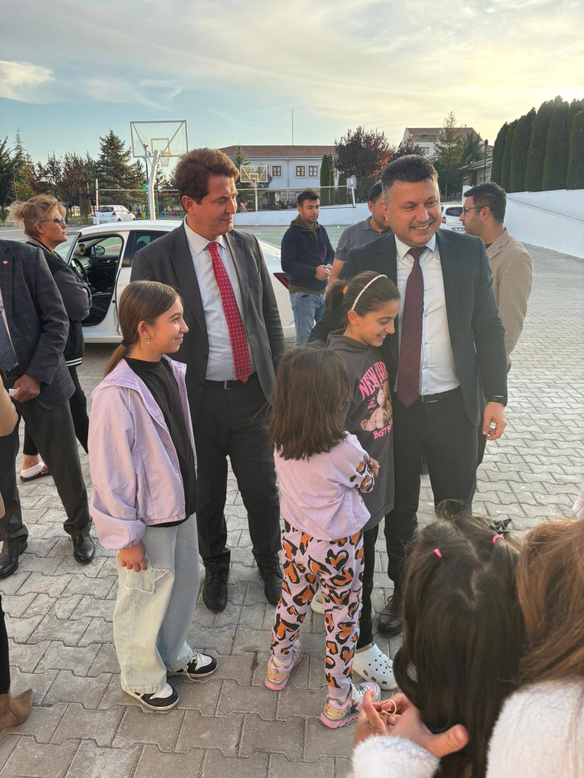 Kırşehir’de Ahilik Ruhu Geleceğe Taşınıyor