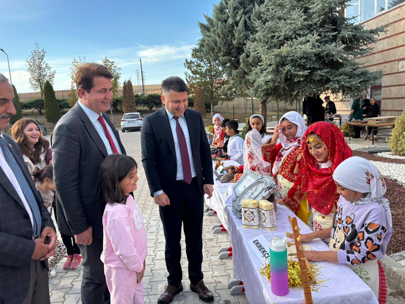Kırşehir’de Ahilik Ruhu Geleceğe Taşınıyor1