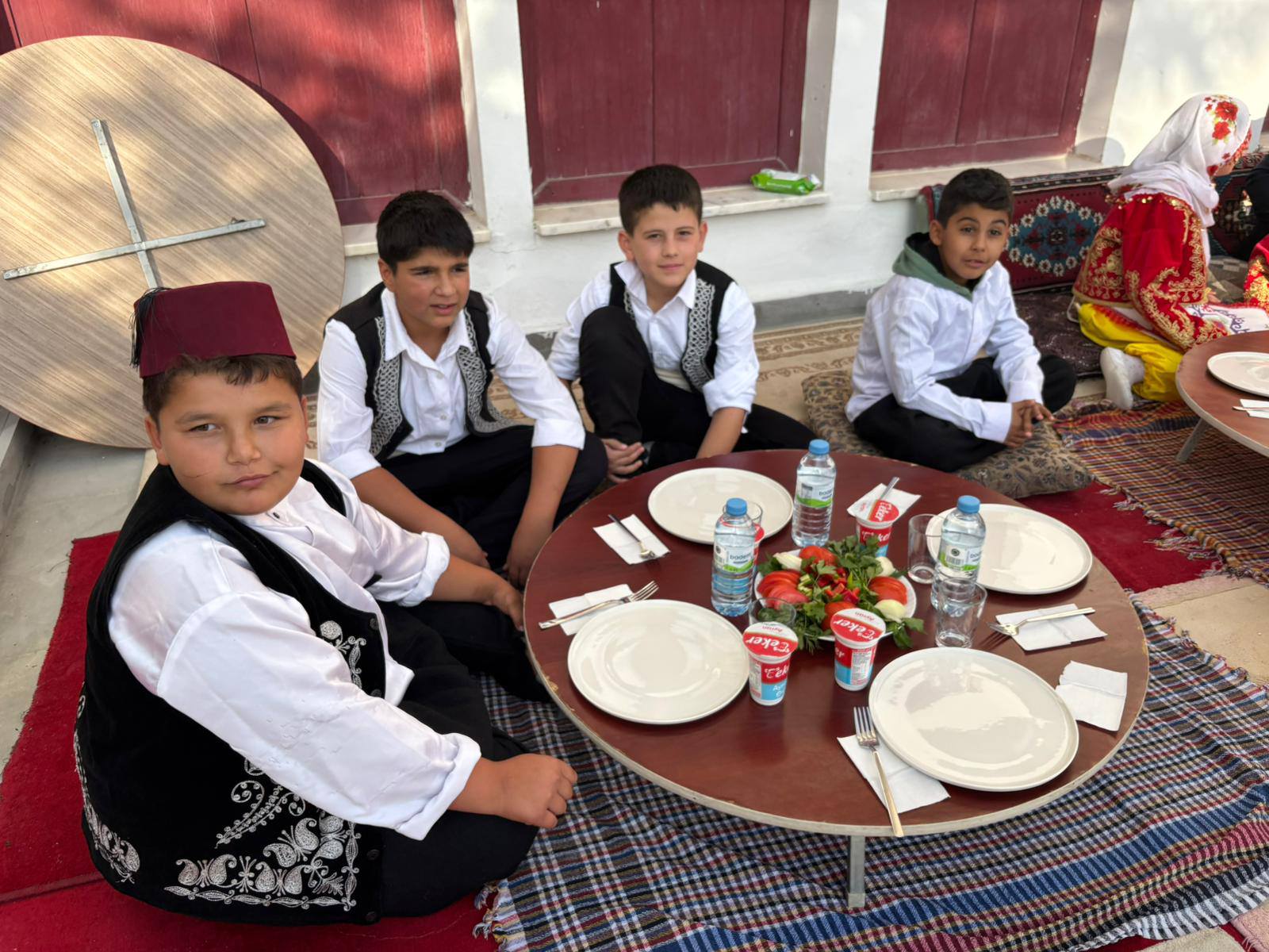 Kırşehir’de Ahilik Ruhu Geleceğe Taşınıyor3