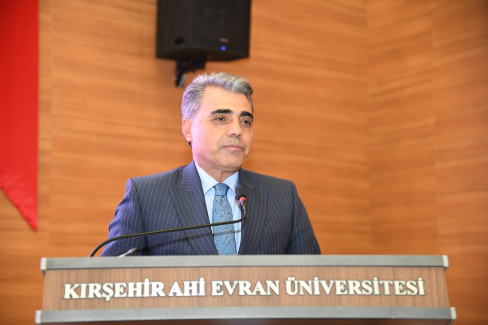 Kırşehir’de ‘Cumhuriyete Giden Yol’ Anlatıldı1