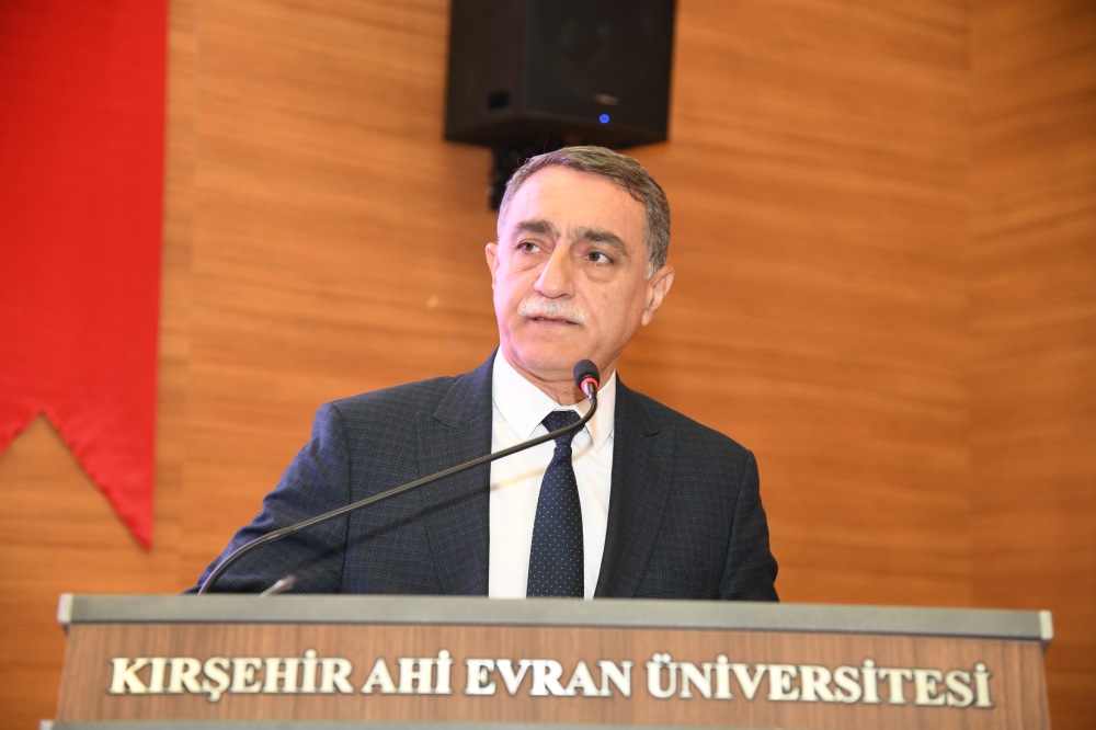 Kırşehir’de ‘Cumhuriyete Giden Yol’ Anlatıldı2