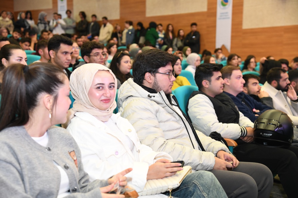 Kırşehir’de ‘Cumhuriyete Giden Yol’ Anlatıldı3