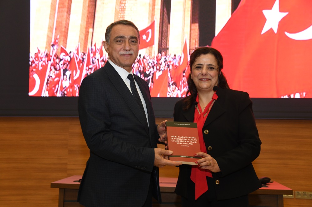 Kırşehir’de ‘Cumhuriyete Giden Yol’ Anlatıldı6