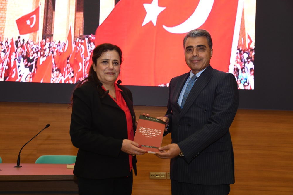 Kırşehir’de ‘Cumhuriyete Giden Yol’ Anlatıldı7